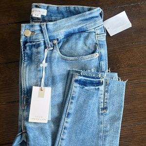Good American Jeans 6-12